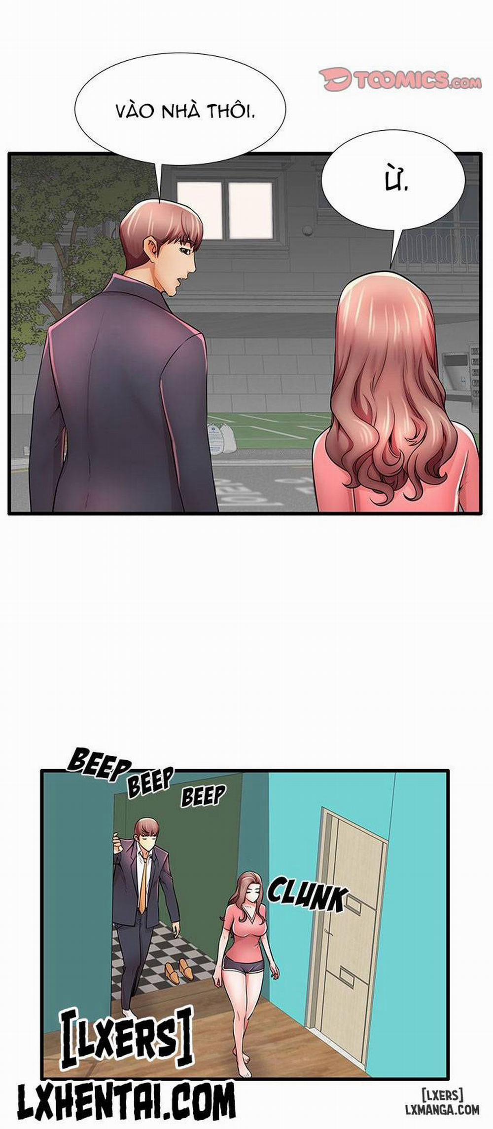 Người Mẹ Xấu Xa 25 trang 21