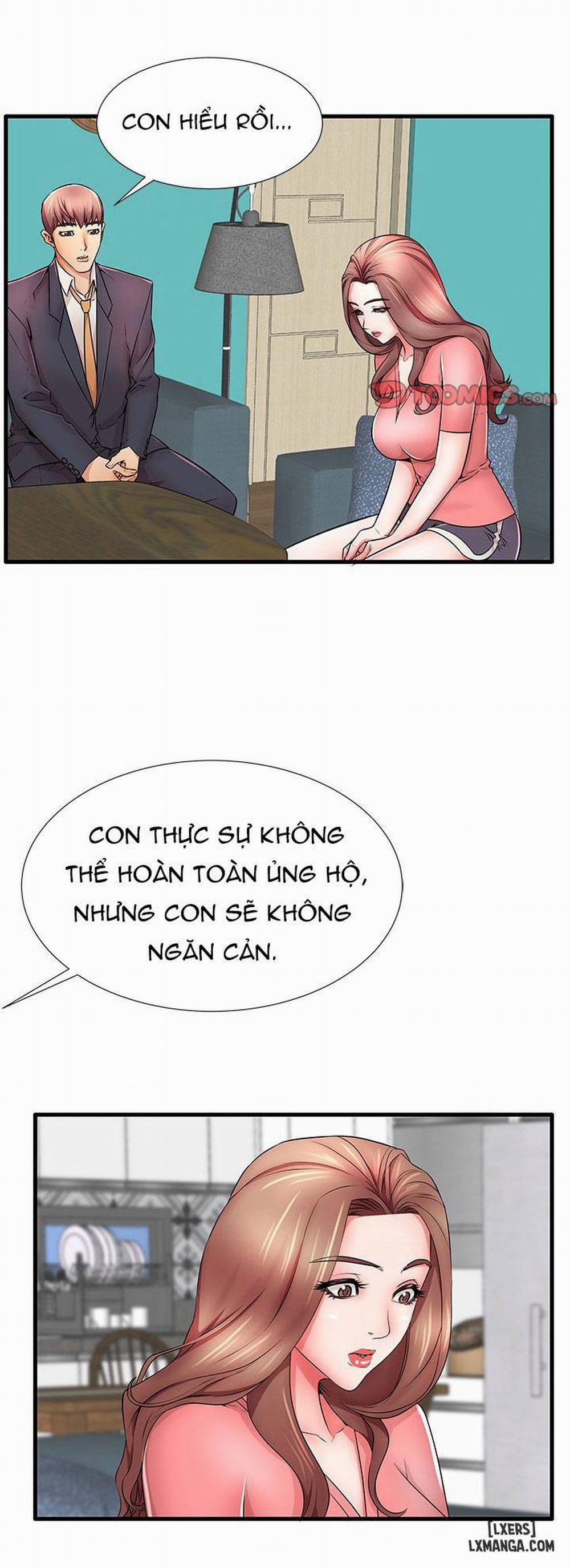 Người Mẹ Xấu Xa 25 trang 25