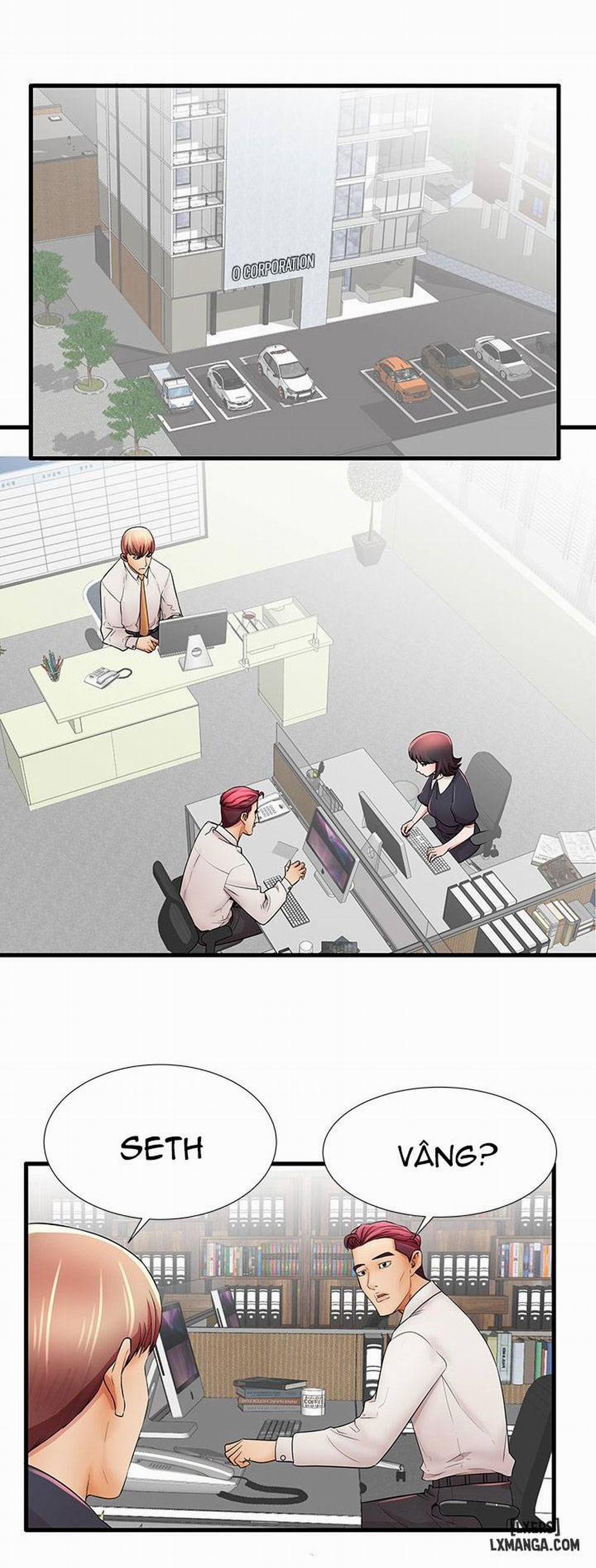 Người Mẹ Xấu Xa 25 trang 28