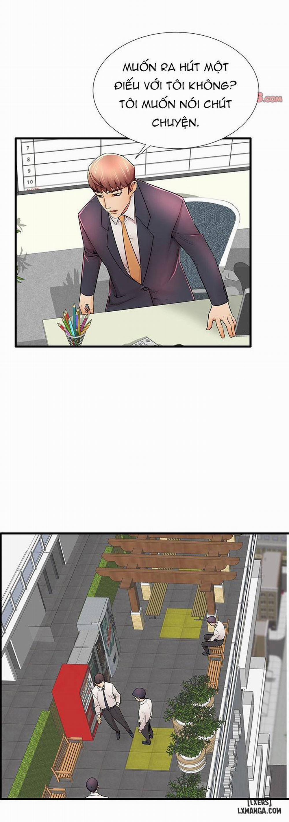 Người Mẹ Xấu Xa 25 trang 29