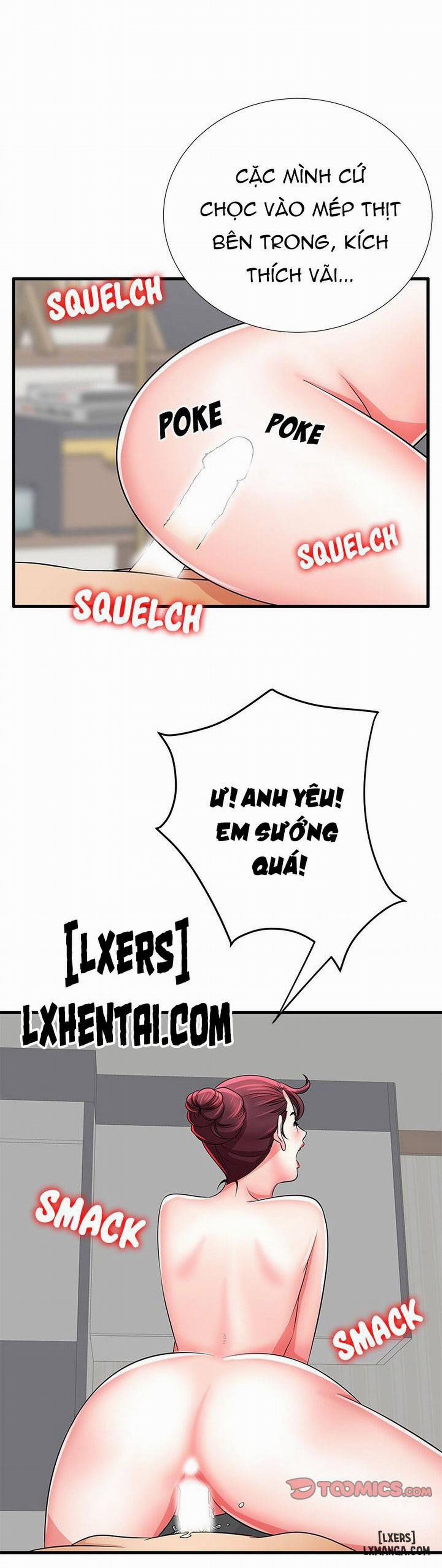 Người Mẹ Xấu Xa 25 trang 3