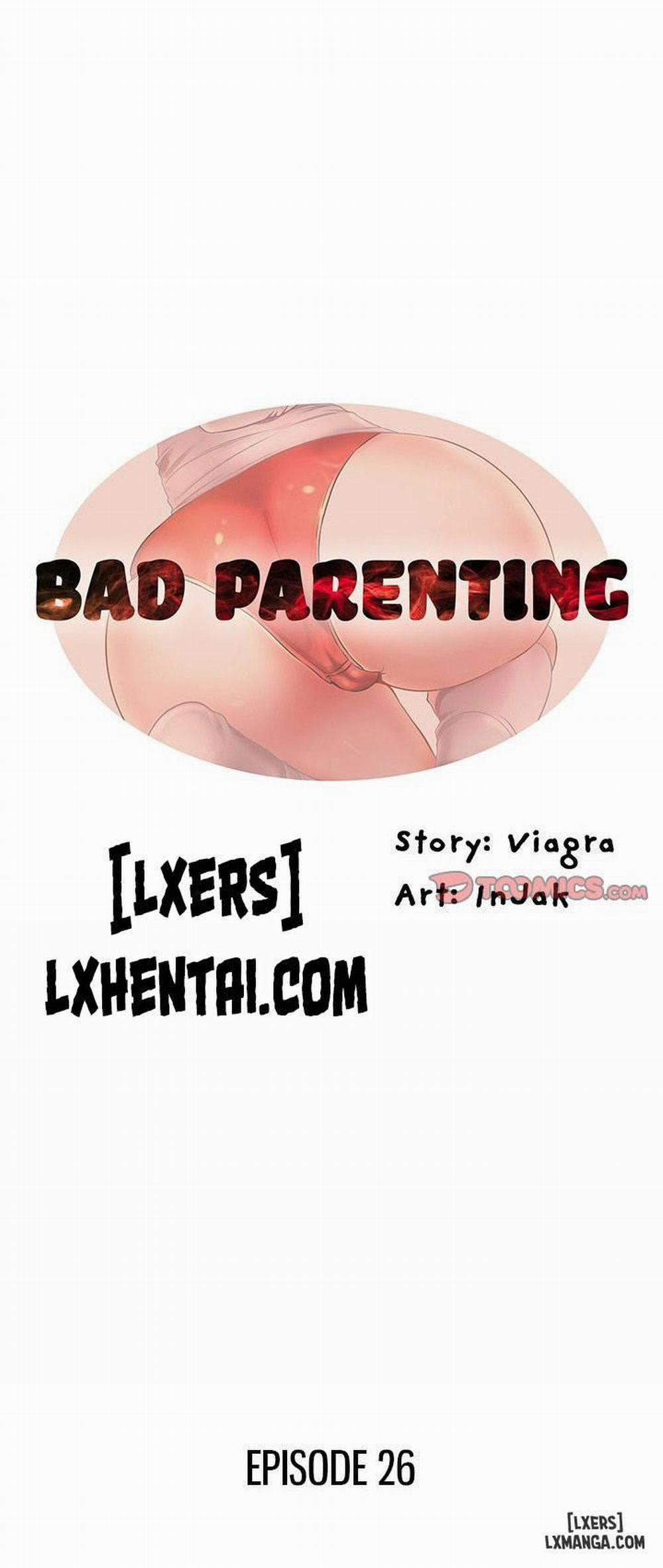 Người Mẹ Xấu Xa 26 trang 0