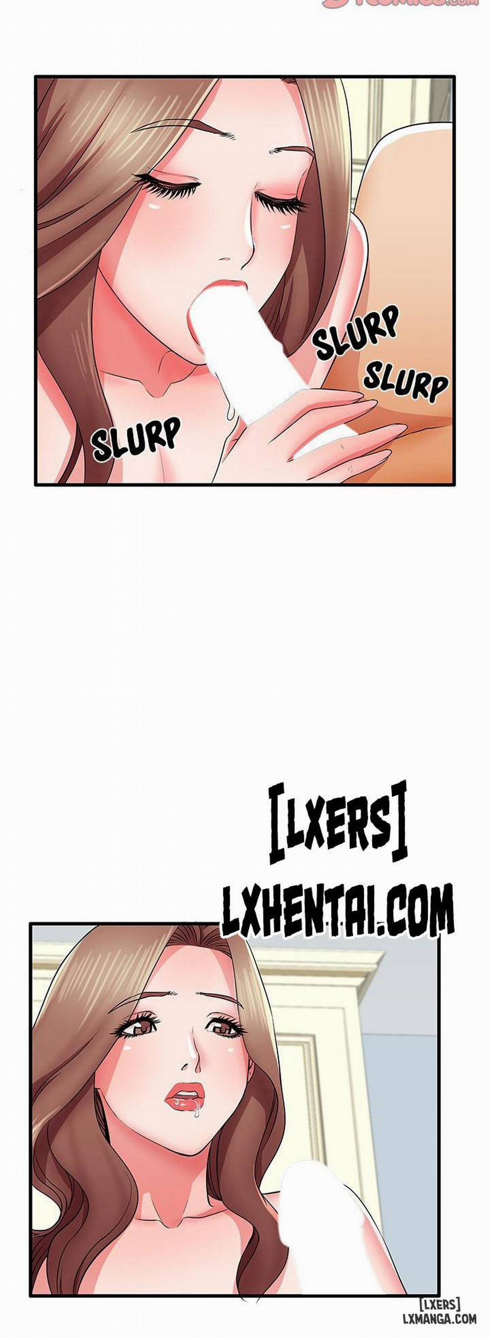 Người Mẹ Xấu Xa 26 trang 12