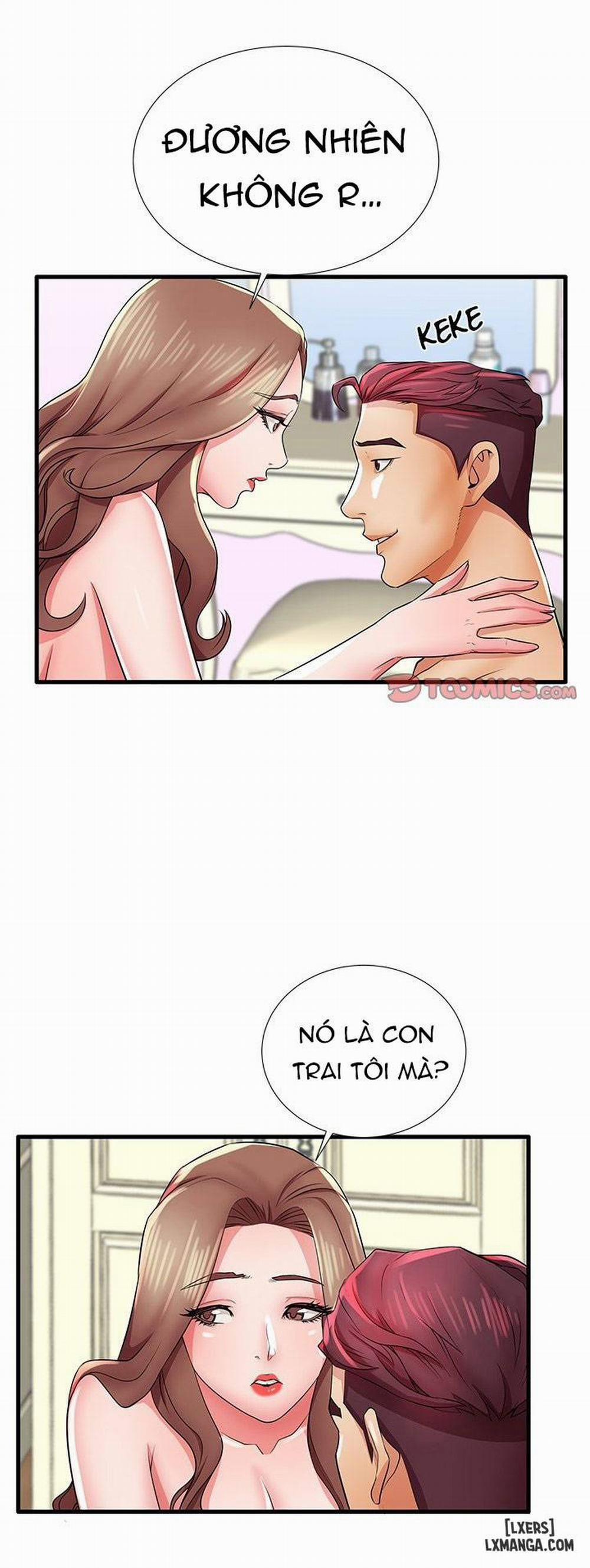 Người Mẹ Xấu Xa 26 trang 14