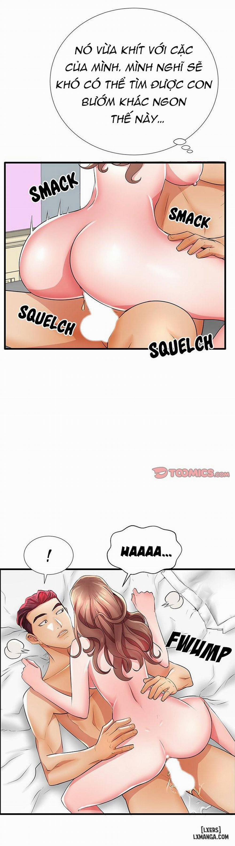 Người Mẹ Xấu Xa 26 trang 19