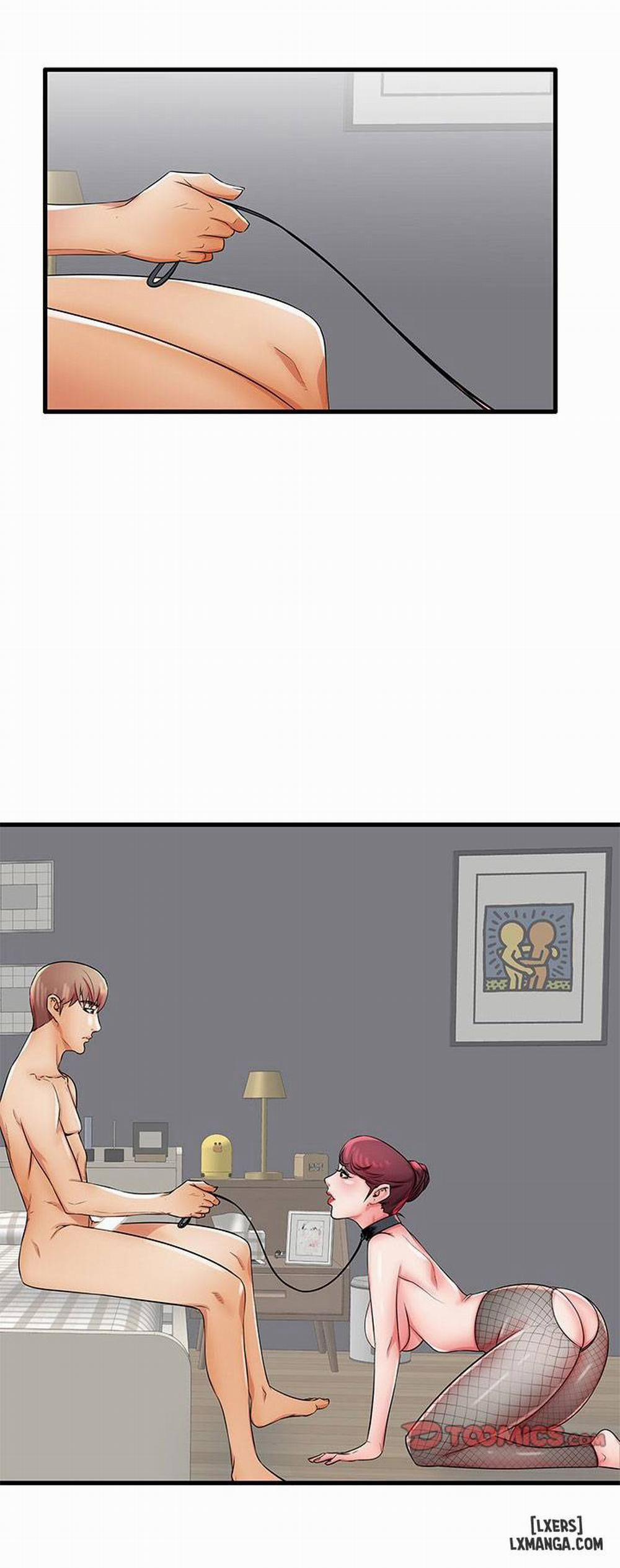 Người Mẹ Xấu Xa 26 trang 28