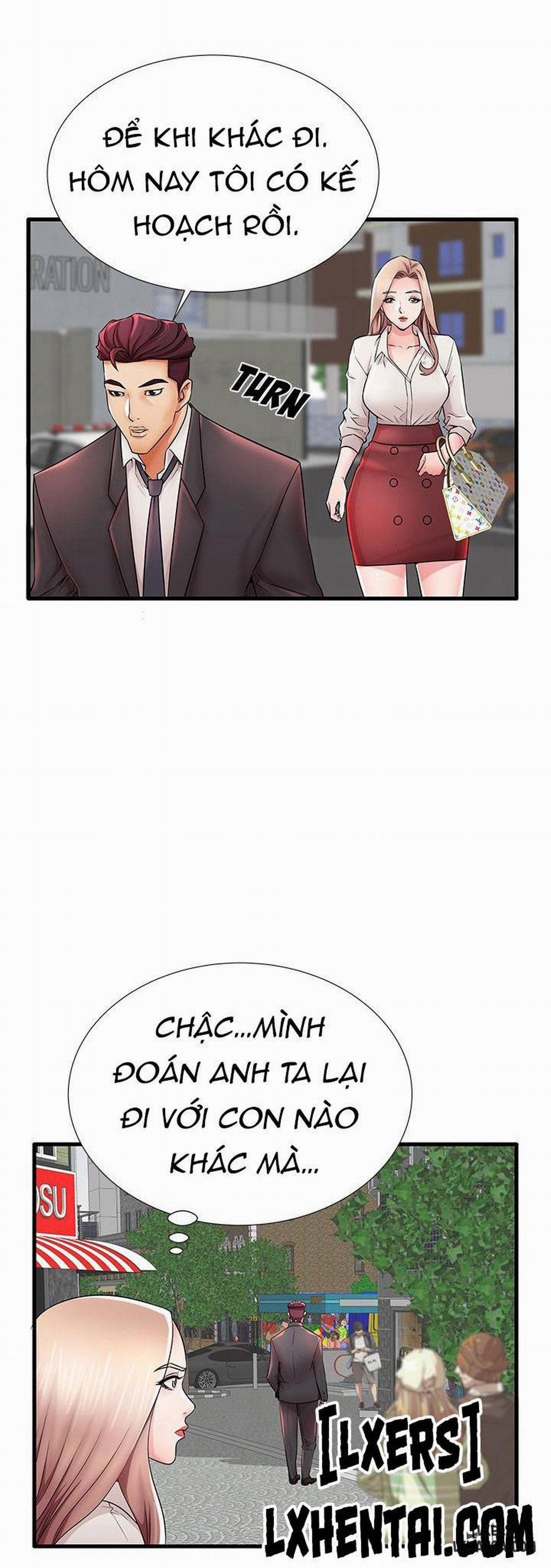 Người Mẹ Xấu Xa 26 trang 3