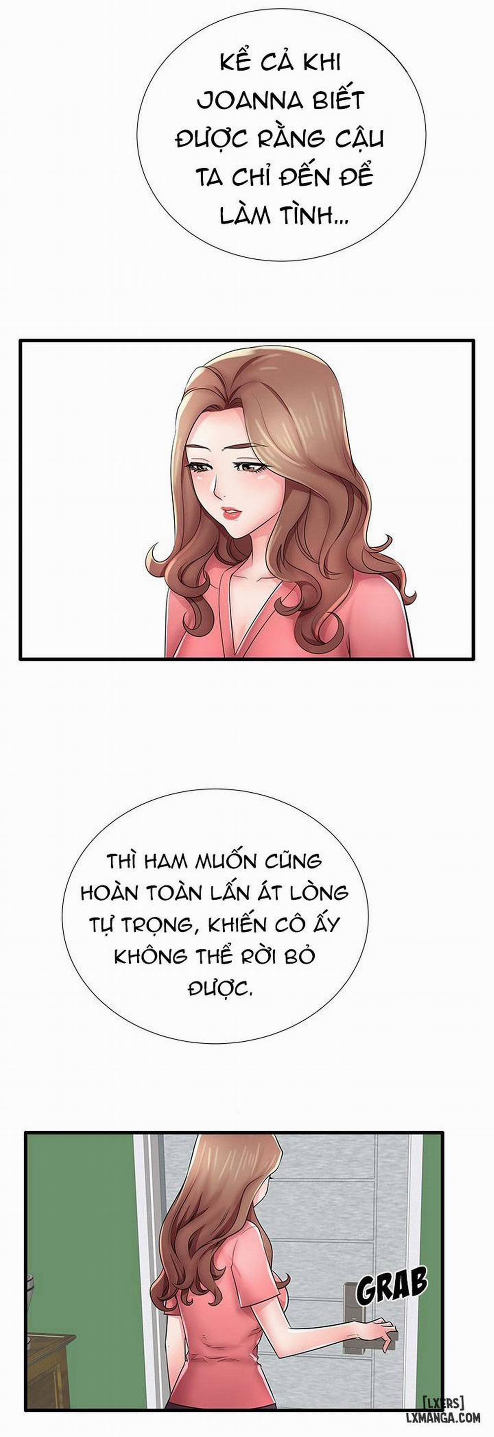 Người Mẹ Xấu Xa 26 trang 5