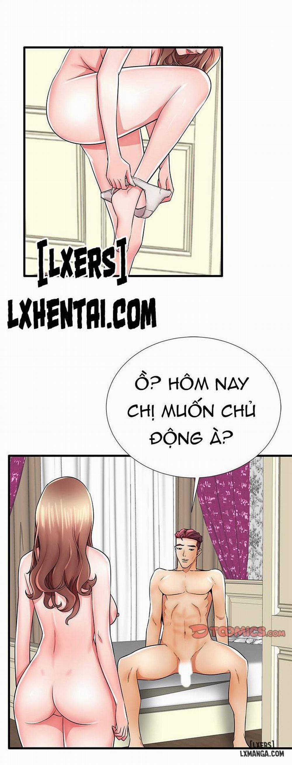 Người Mẹ Xấu Xa 26 trang 9