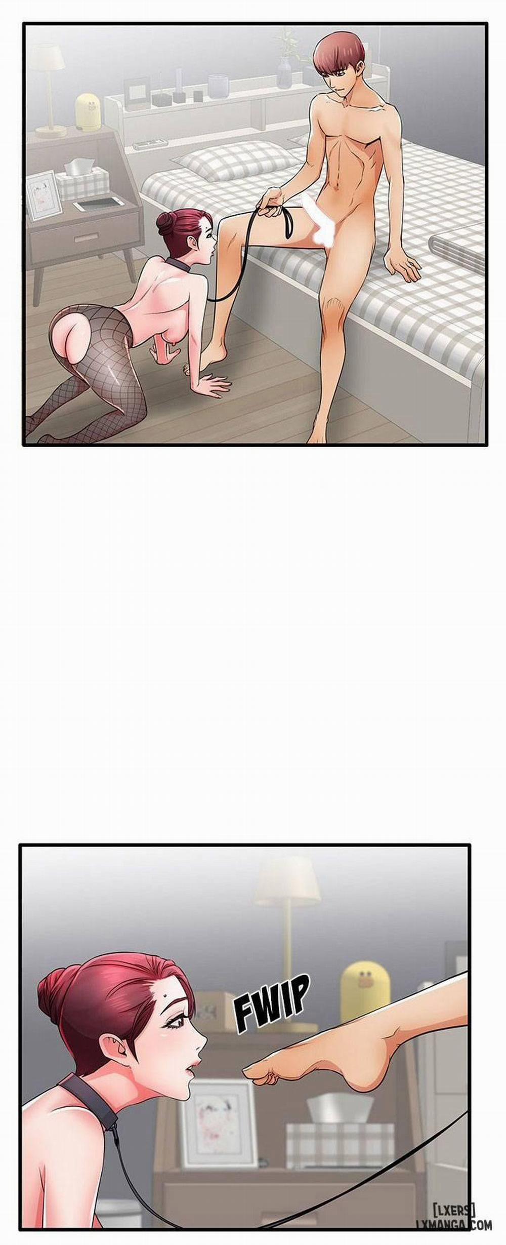 Người Mẹ Xấu Xa 27 trang 1