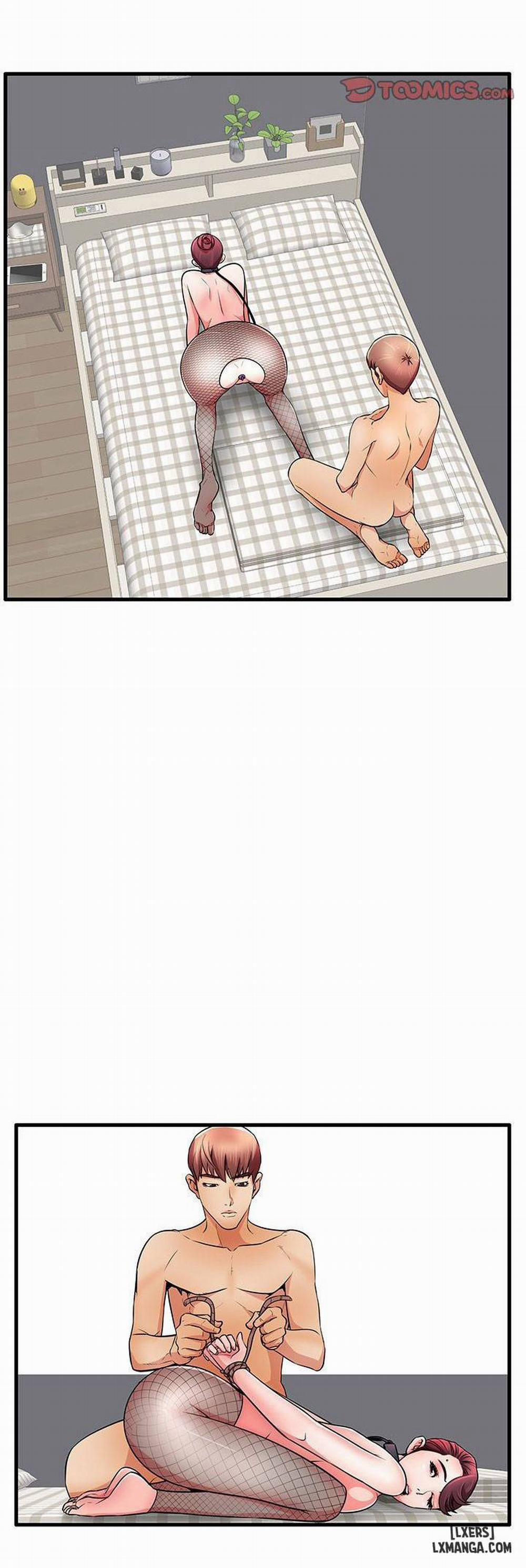 Người Mẹ Xấu Xa 27 trang 11