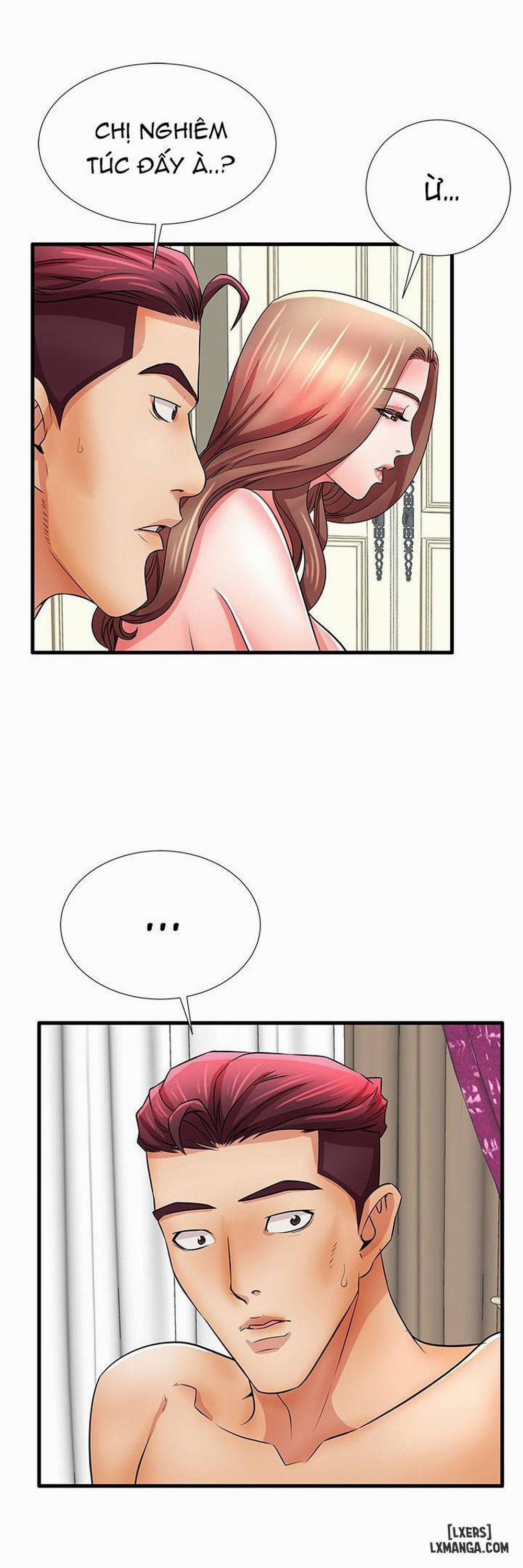 Người Mẹ Xấu Xa 27 trang 29