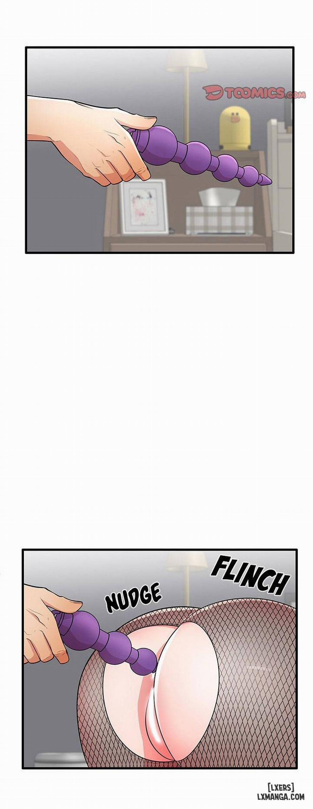 Người Mẹ Xấu Xa 27 trang 4