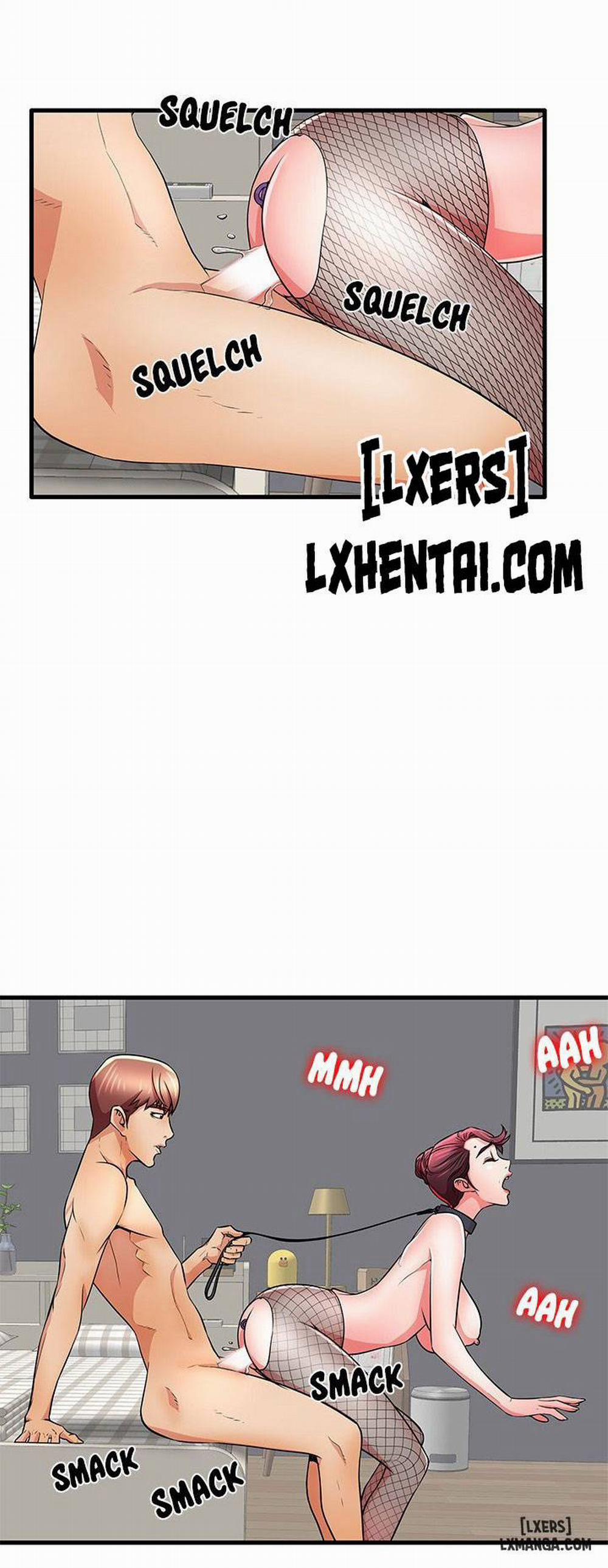 Người Mẹ Xấu Xa 27 trang 9