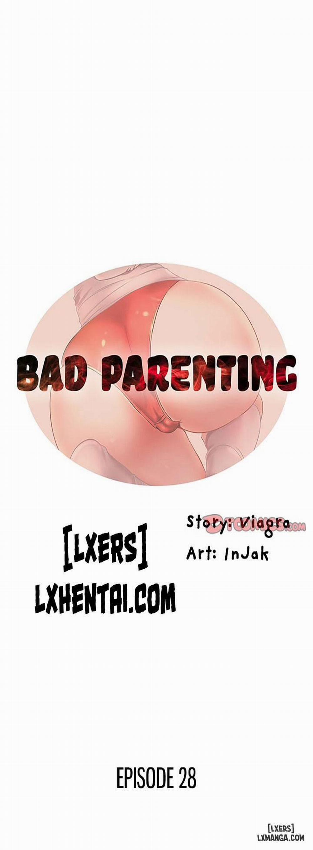 Người Mẹ Xấu Xa 28 trang 0