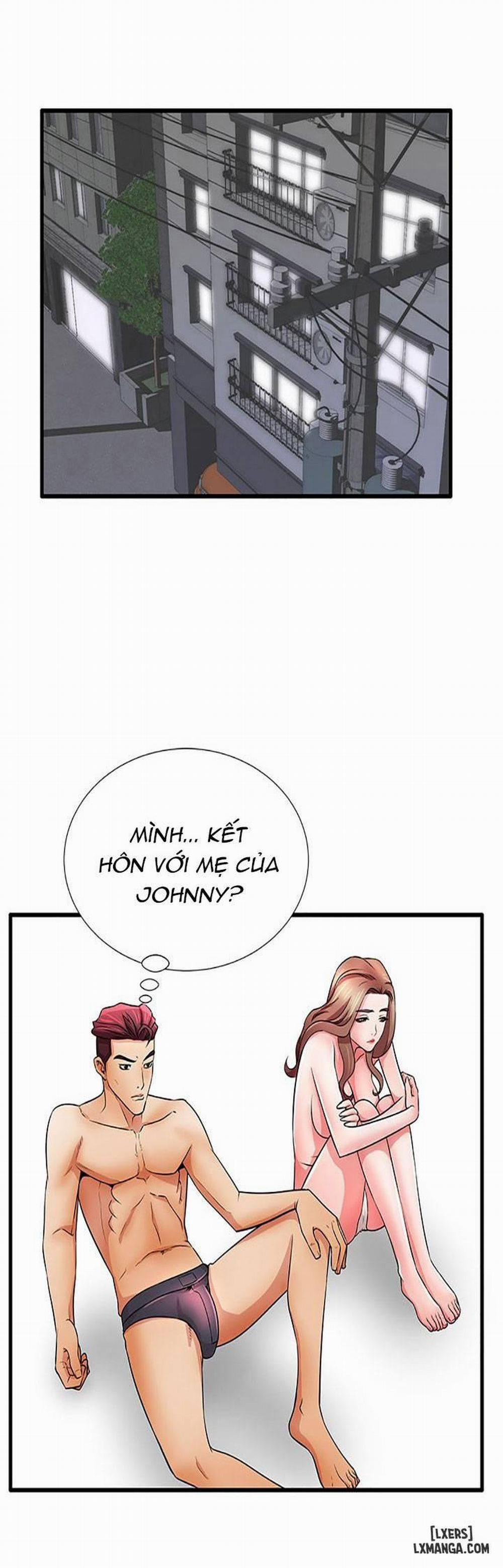 Người Mẹ Xấu Xa 28 trang 1