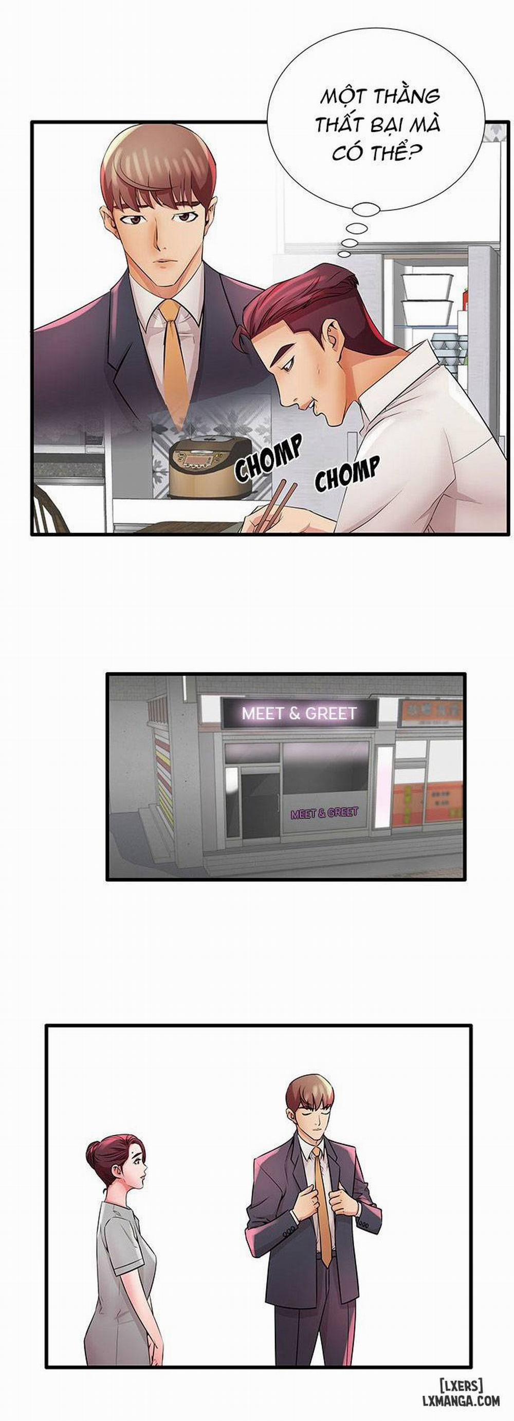 Người Mẹ Xấu Xa 28 trang 11