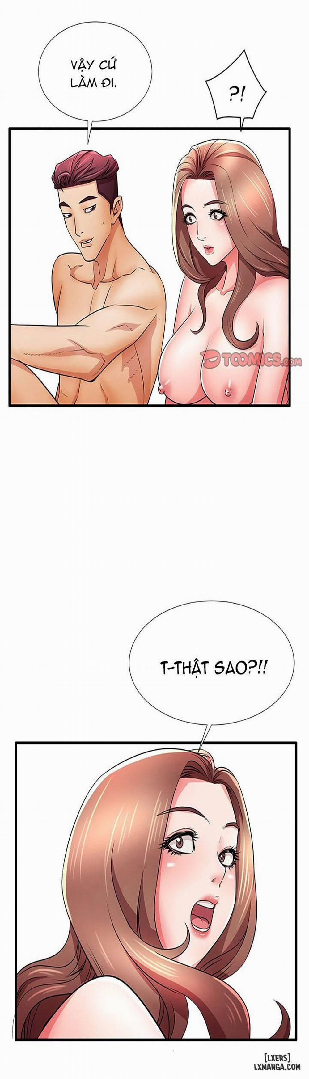Người Mẹ Xấu Xa 28 trang 2
