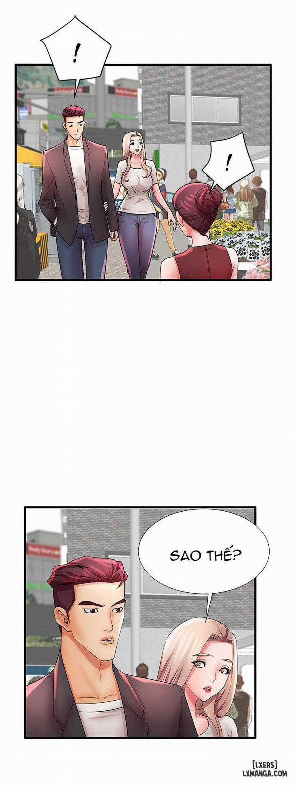 Người Mẹ Xấu Xa 28 trang 23