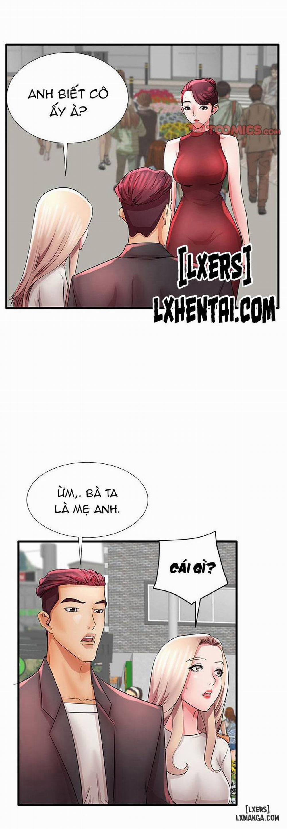 Người Mẹ Xấu Xa 28 trang 24