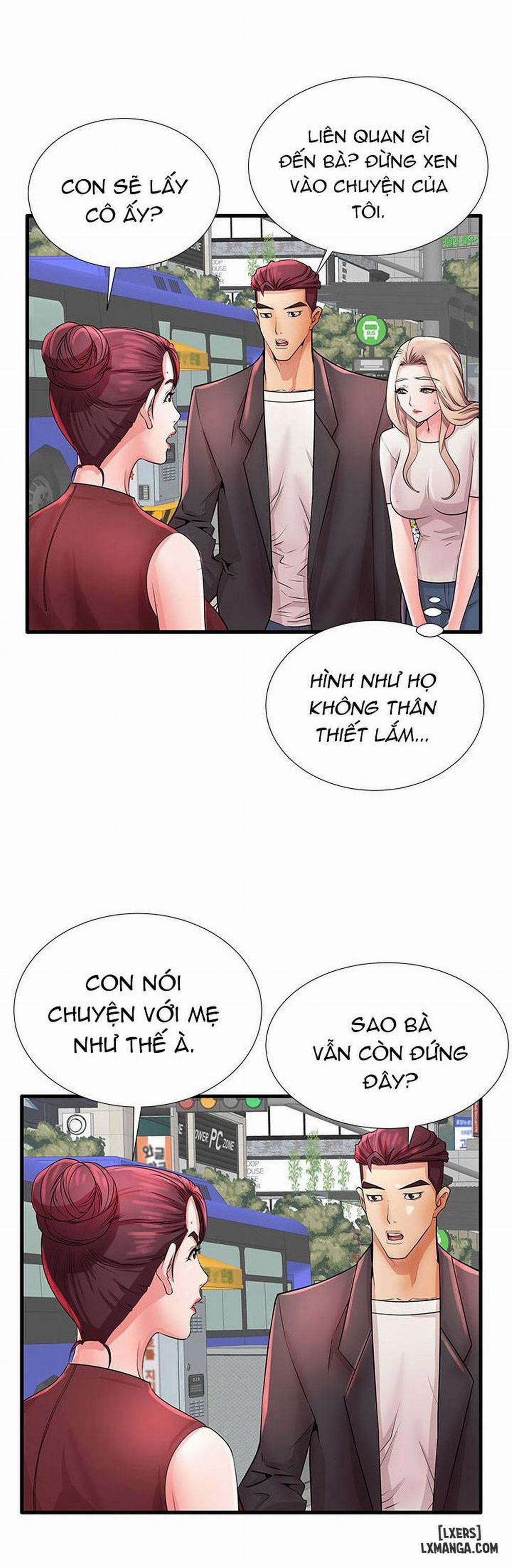 Người Mẹ Xấu Xa 28 trang 26