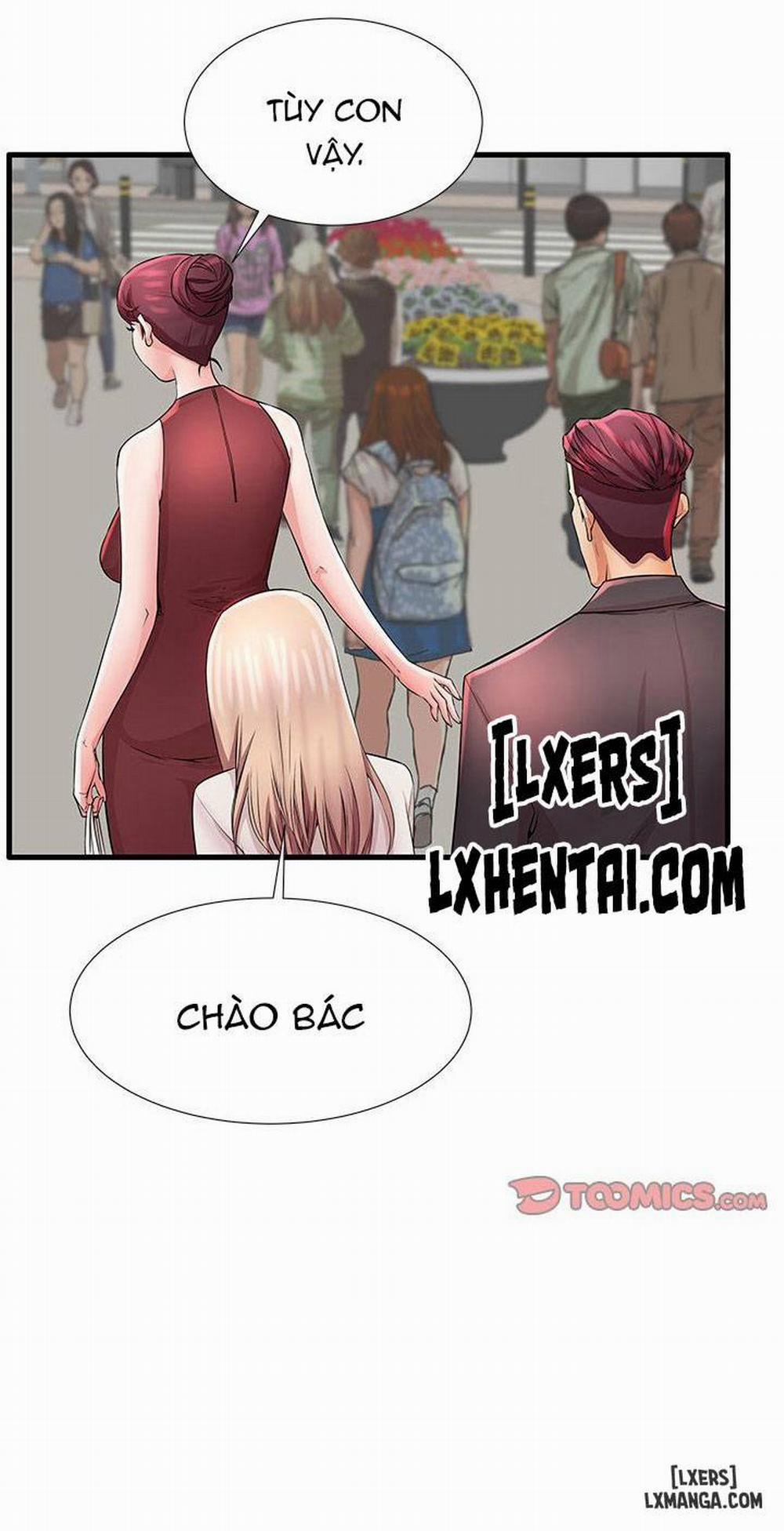Người Mẹ Xấu Xa 28 trang 27