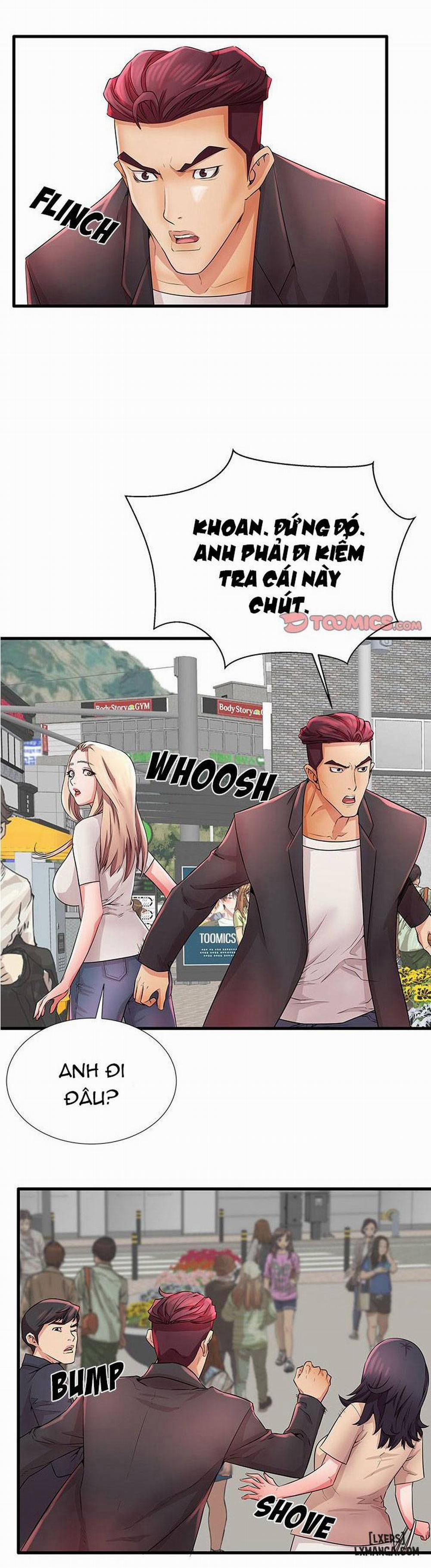 Người Mẹ Xấu Xa 28 trang 29