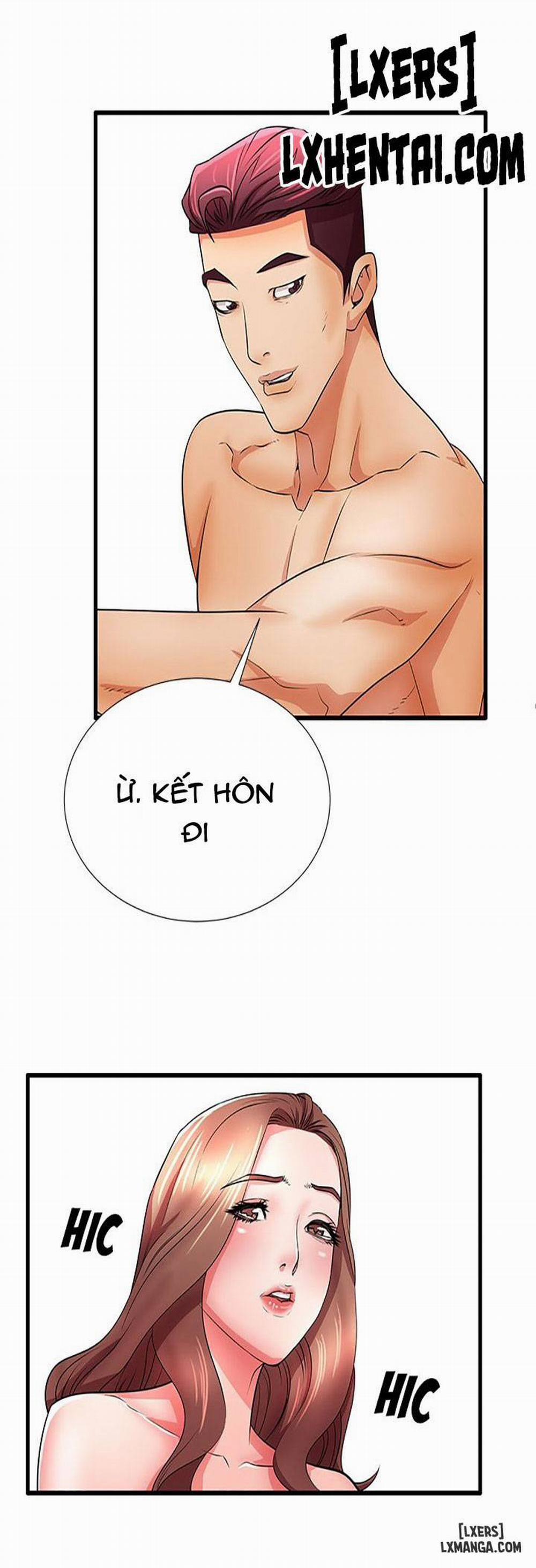 Người Mẹ Xấu Xa 28 trang 3