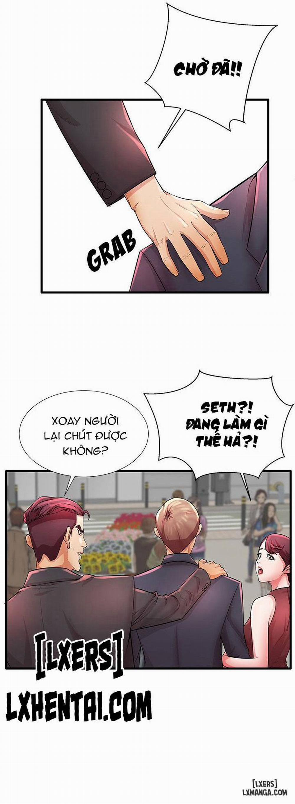 Người Mẹ Xấu Xa 28 trang 30