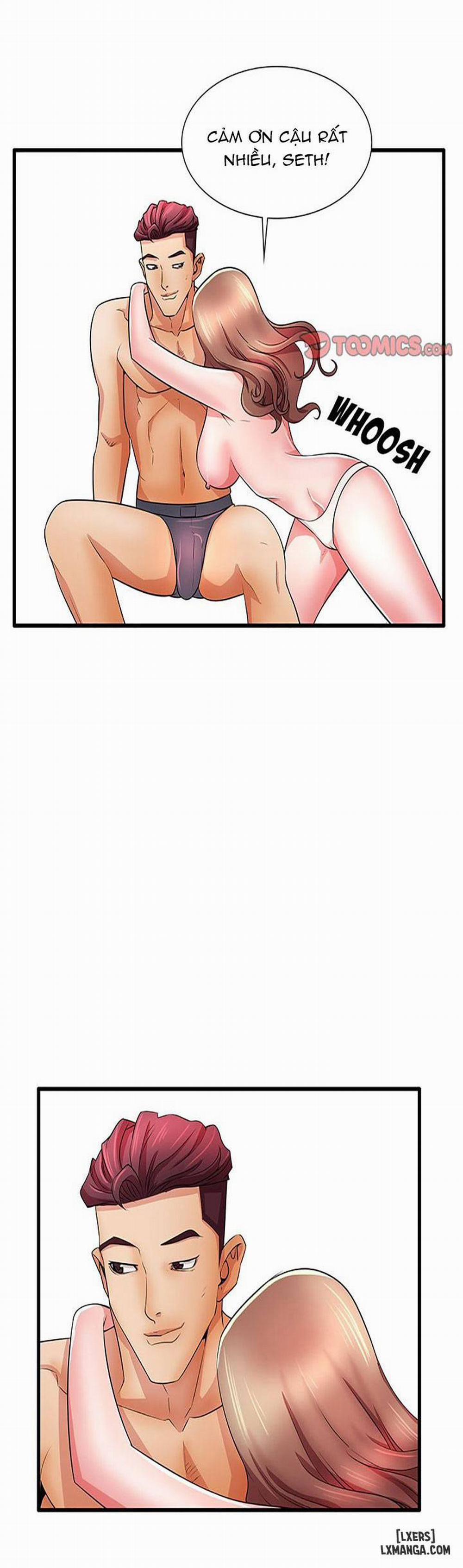 Người Mẹ Xấu Xa 28 trang 4