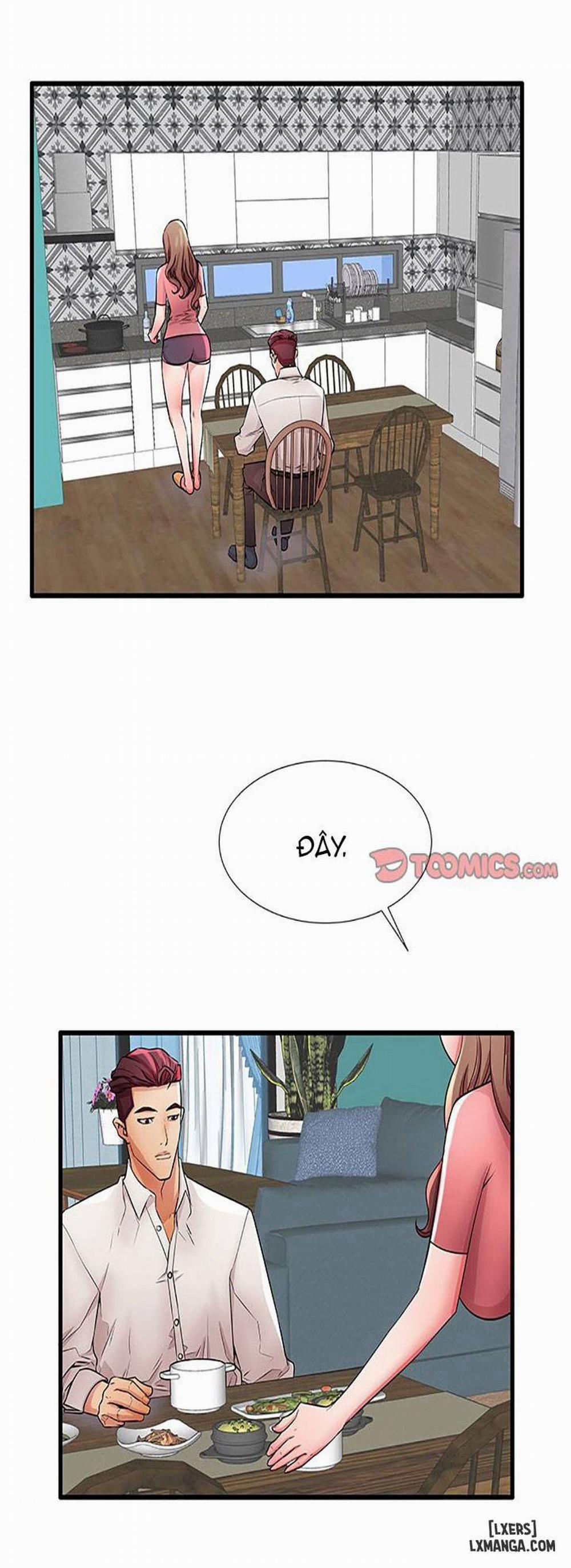 Người Mẹ Xấu Xa 28 trang 8