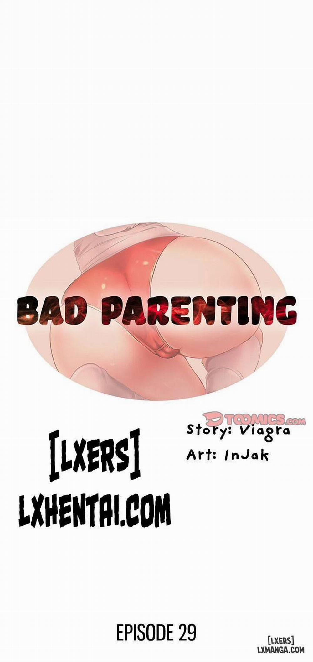 Người Mẹ Xấu Xa 29 trang 0