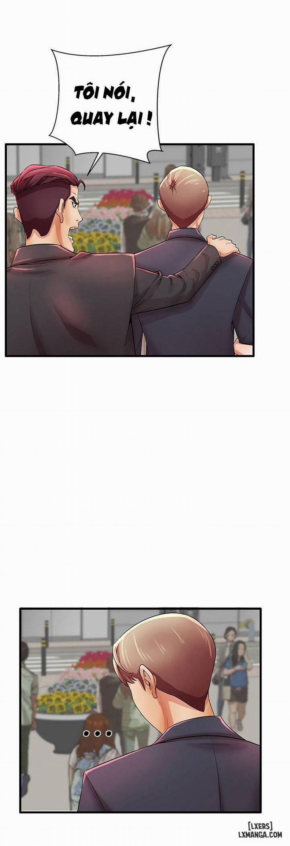 Người Mẹ Xấu Xa 29 trang 1