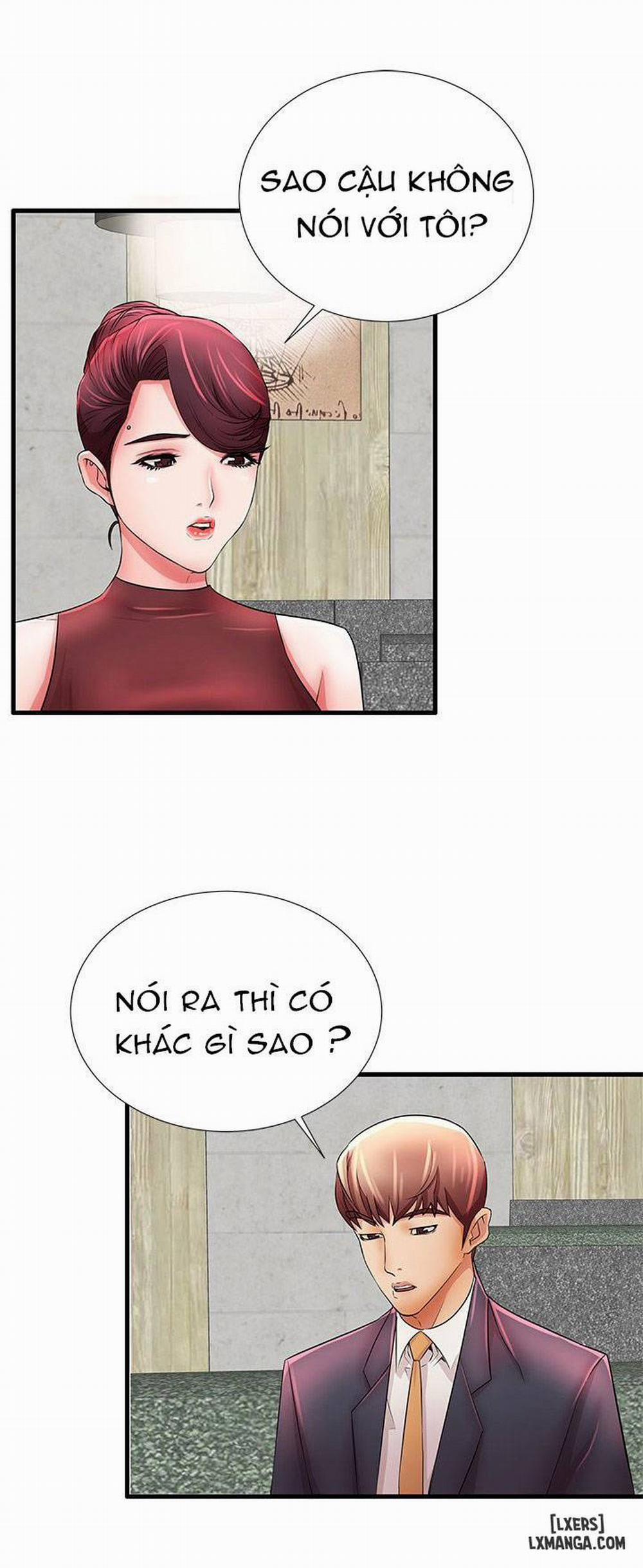 Người Mẹ Xấu Xa 29 trang 10