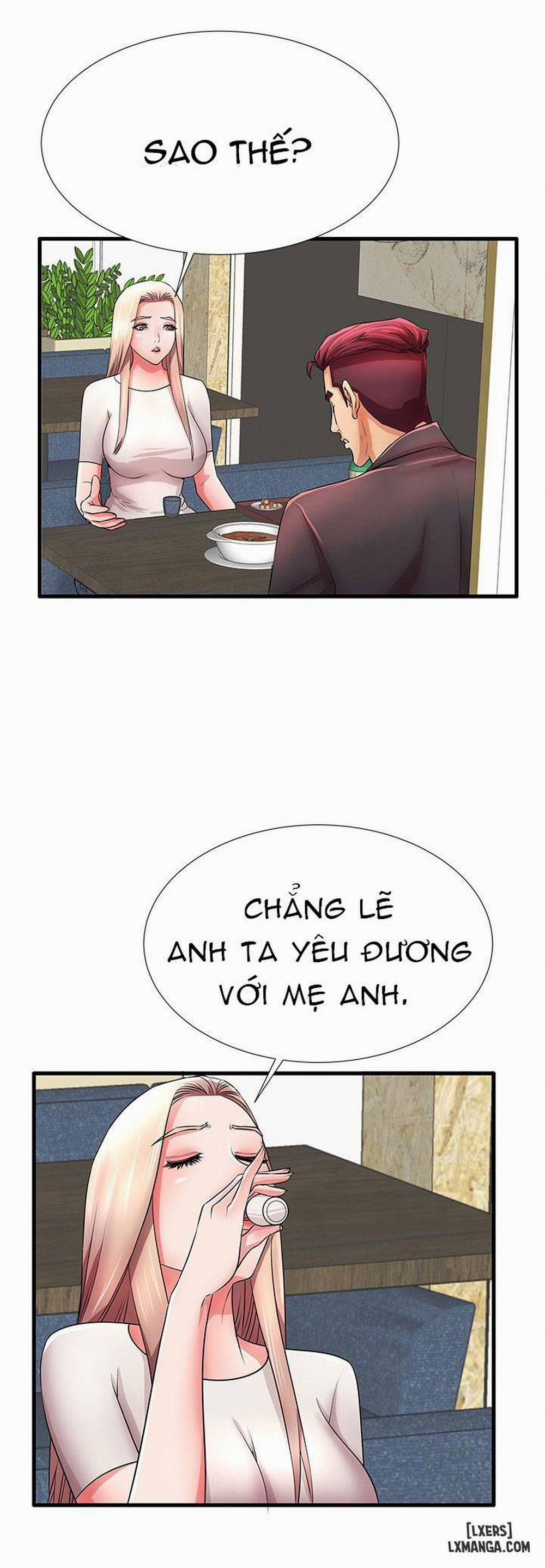 Người Mẹ Xấu Xa 29 trang 16