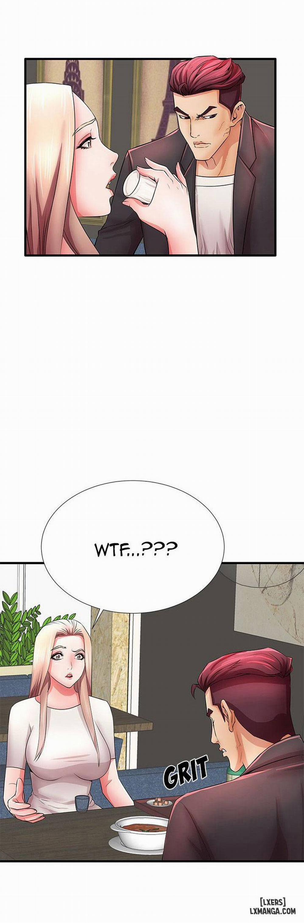 Người Mẹ Xấu Xa 29 trang 17