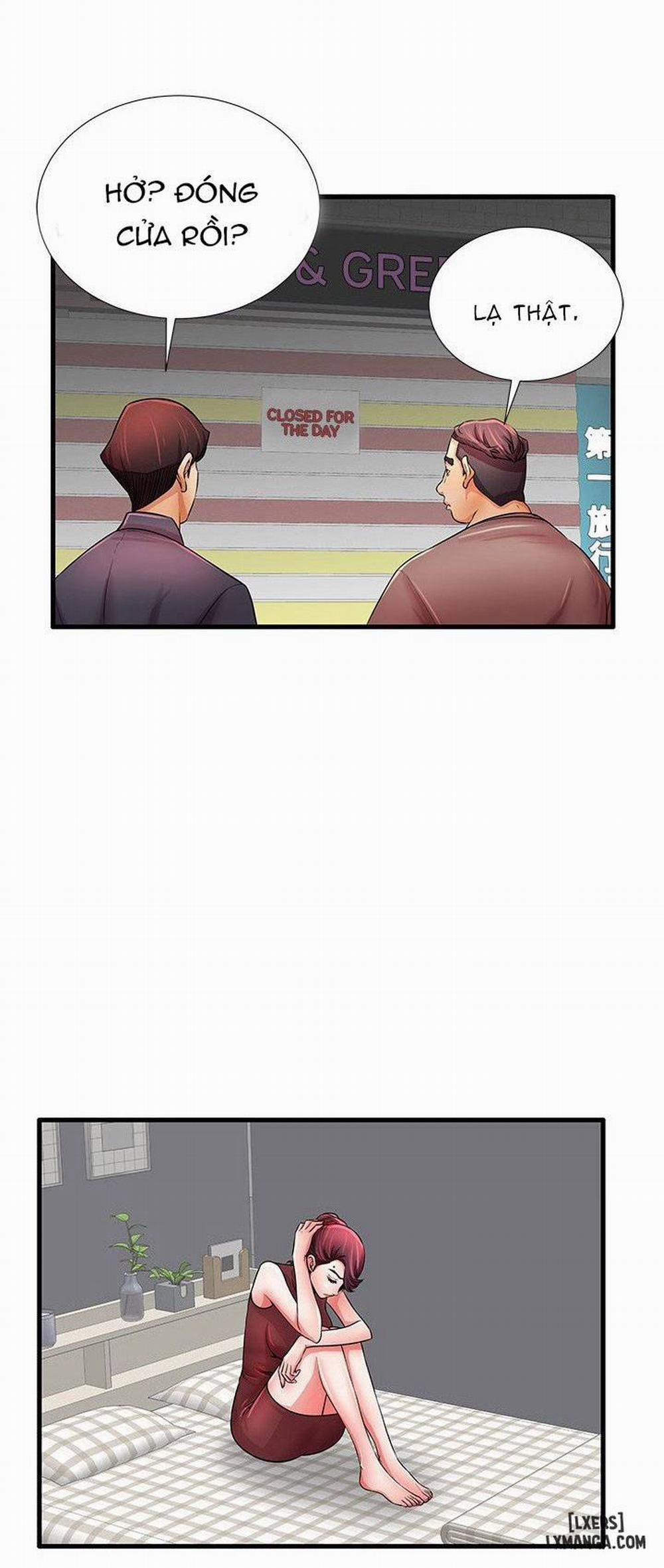 Người Mẹ Xấu Xa 29 trang 19