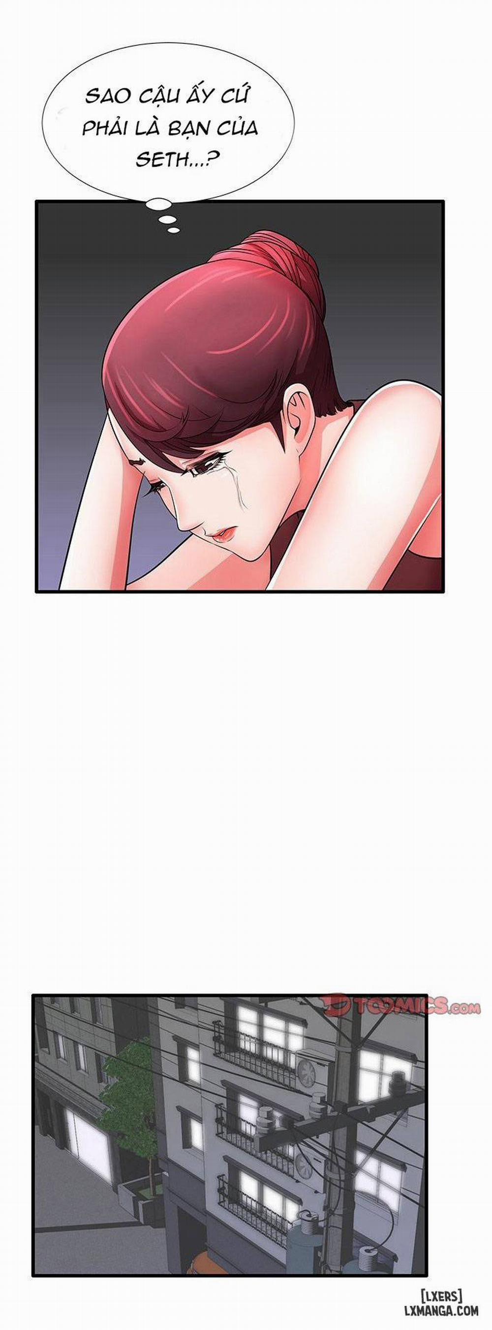 Người Mẹ Xấu Xa 29 trang 20