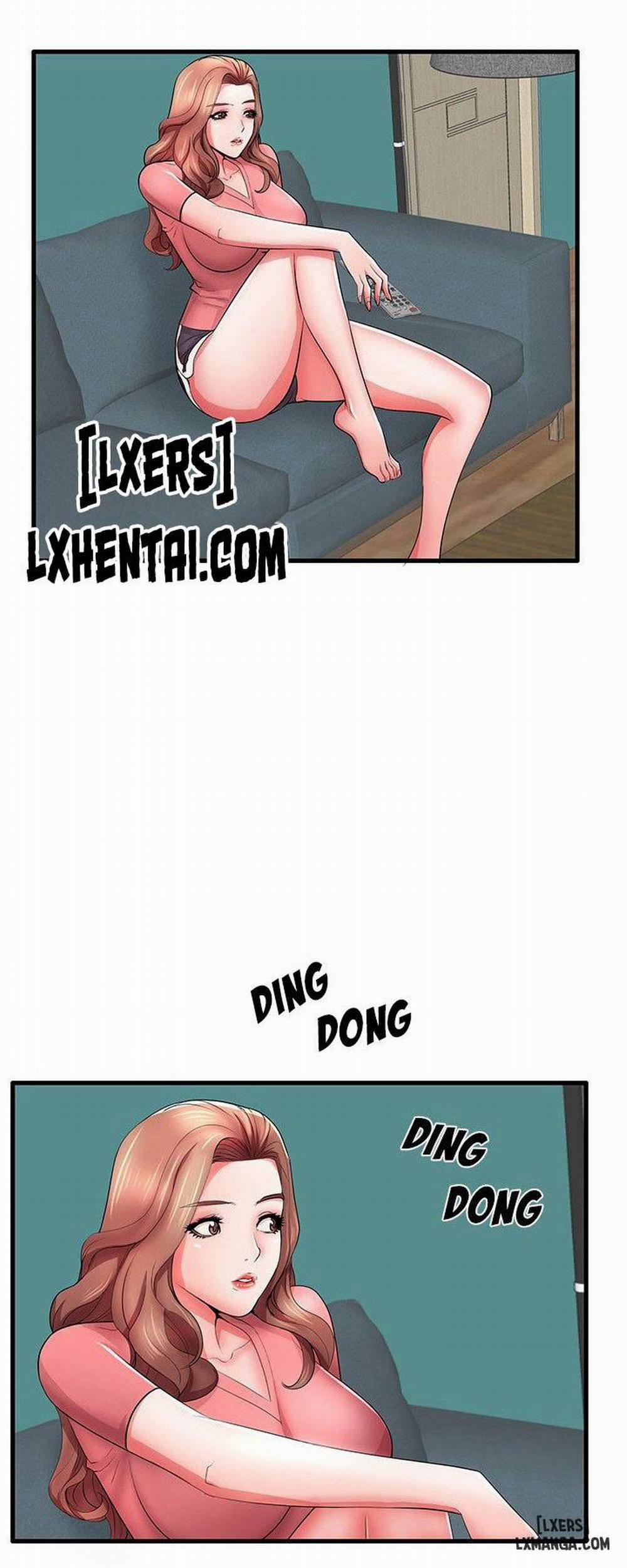 Người Mẹ Xấu Xa 29 trang 21