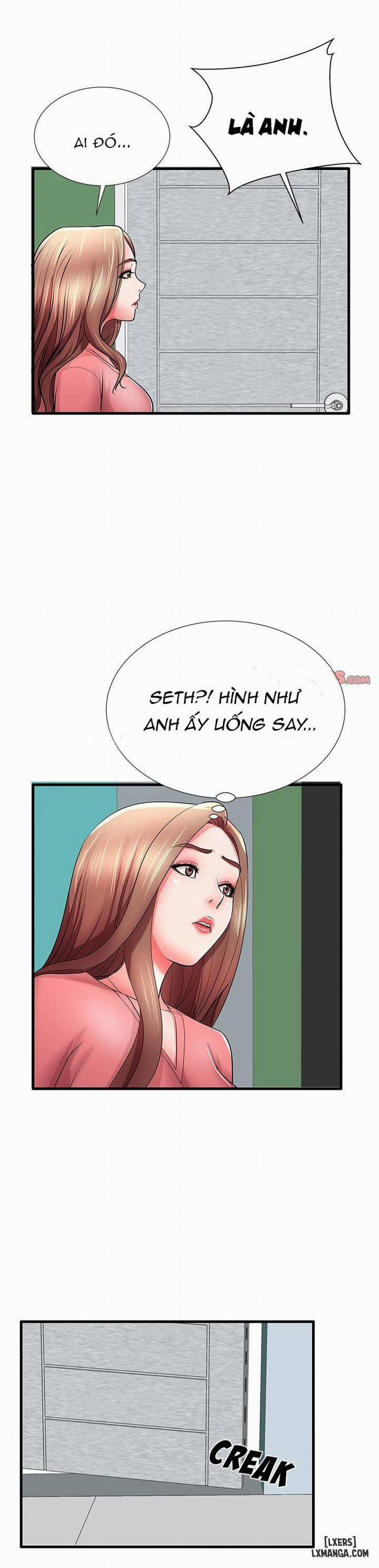 Người Mẹ Xấu Xa 29 trang 22