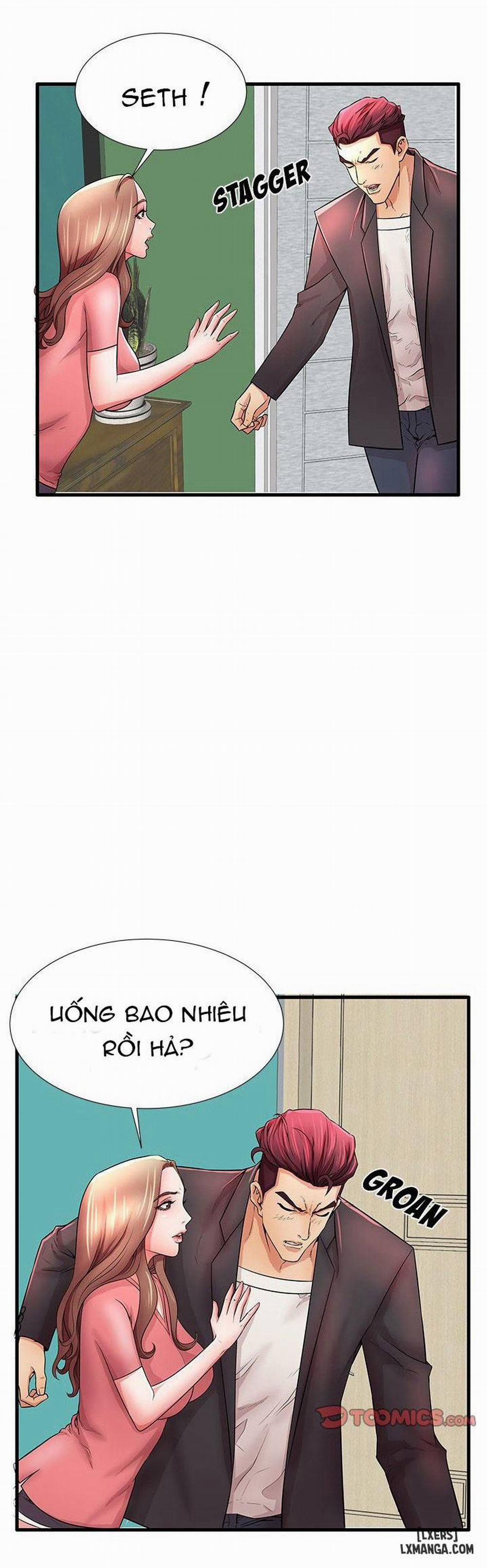 Người Mẹ Xấu Xa 29 trang 23