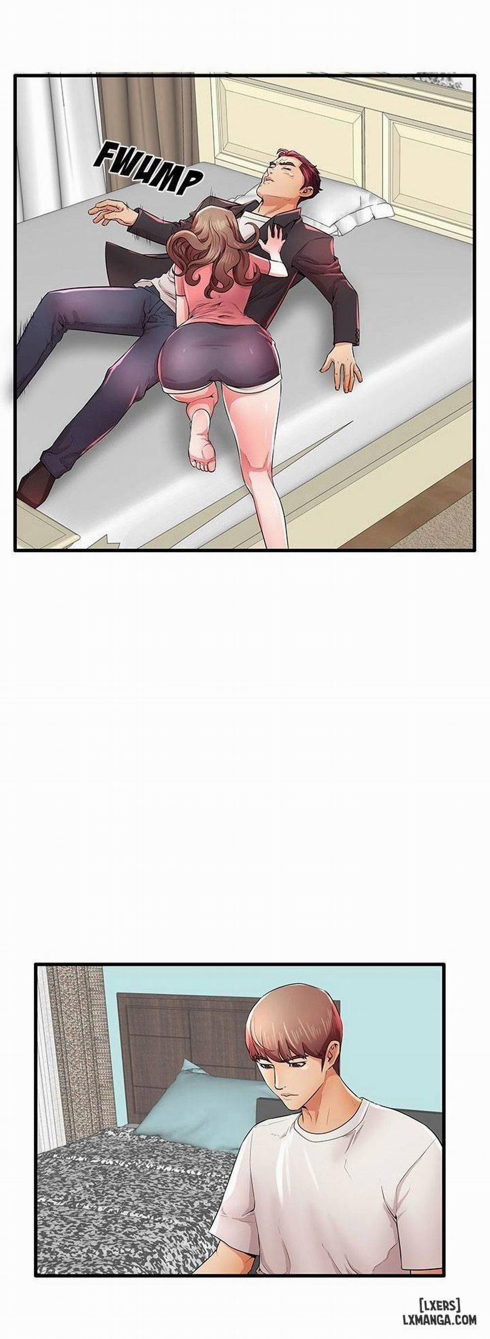 Người Mẹ Xấu Xa 29 trang 26