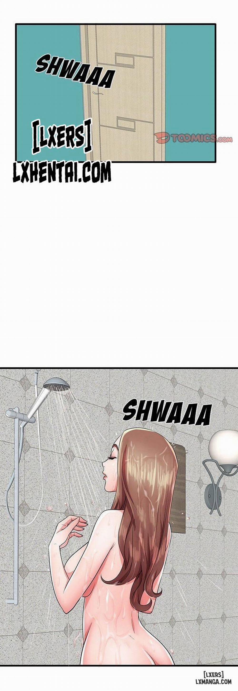 Người Mẹ Xấu Xa 29 trang 27