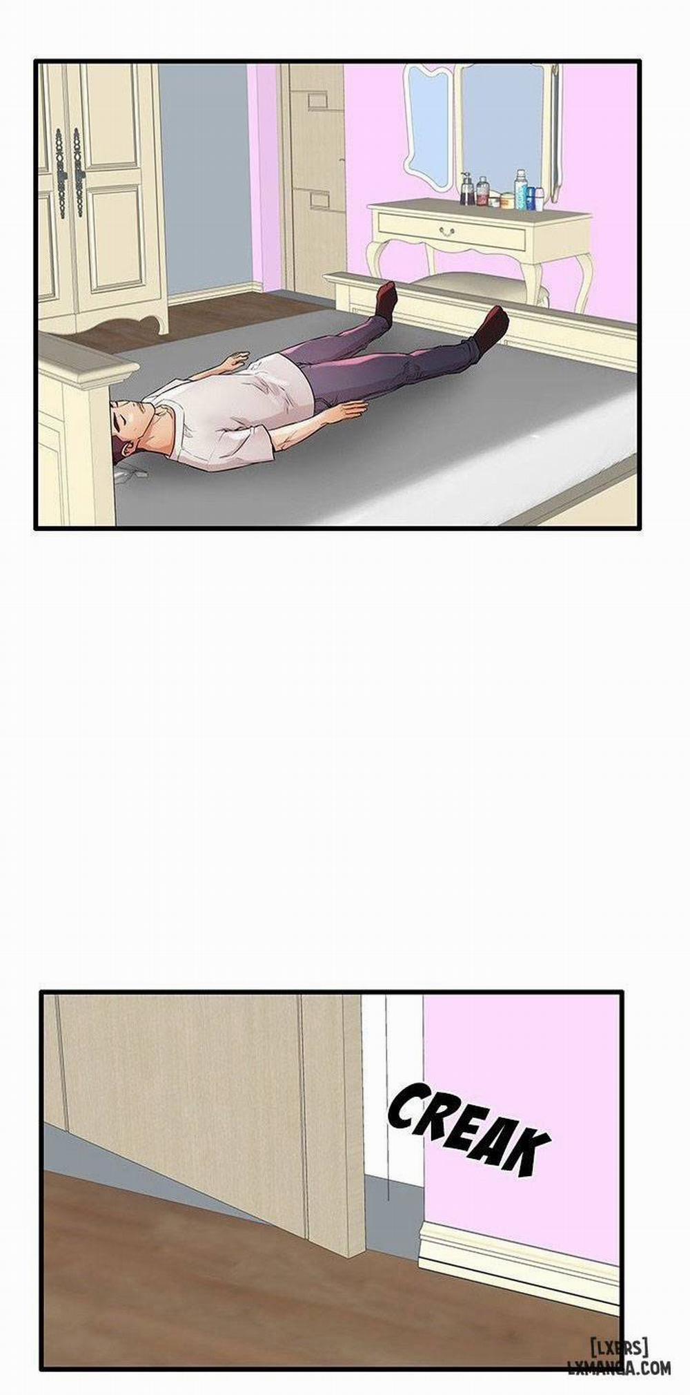 Người Mẹ Xấu Xa 29 trang 29