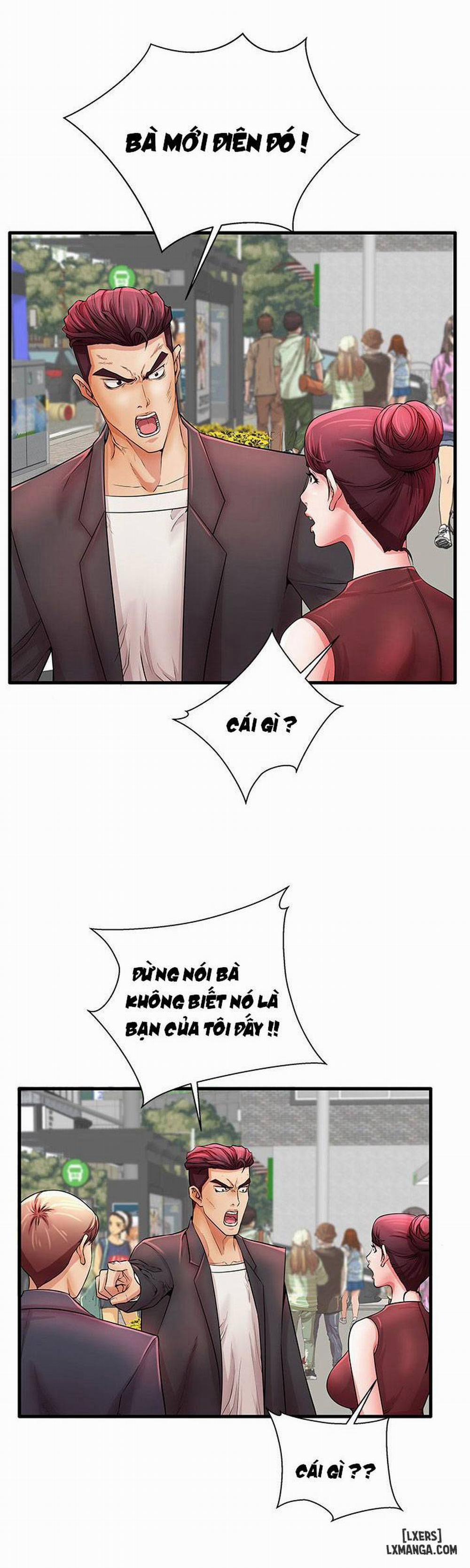 Người Mẹ Xấu Xa 29 trang 4