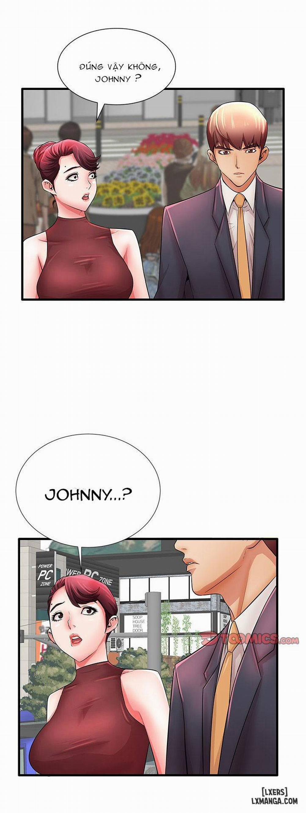 Người Mẹ Xấu Xa 29 trang 5