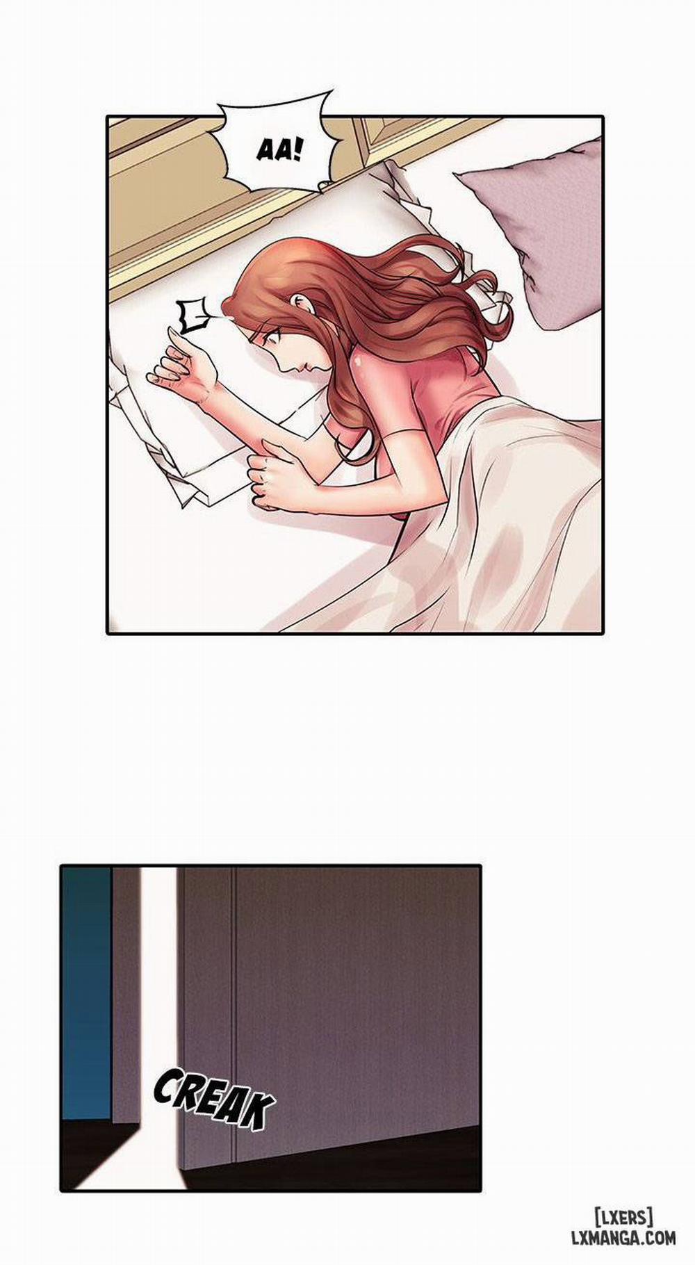 Người Mẹ Xấu Xa 3 trang 23