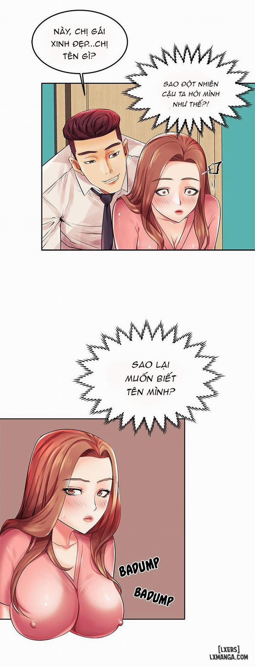 Người Mẹ Xấu Xa 3 trang 4