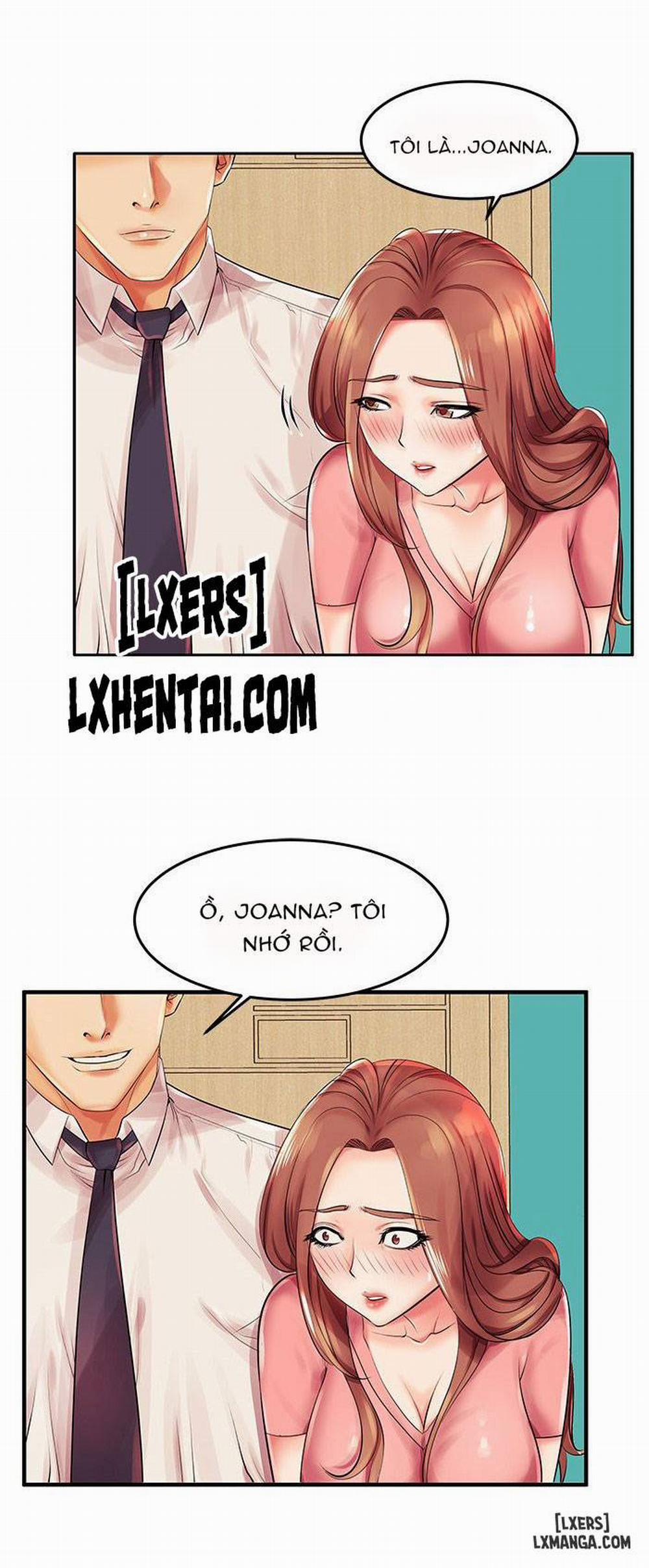 Người Mẹ Xấu Xa 3 trang 5