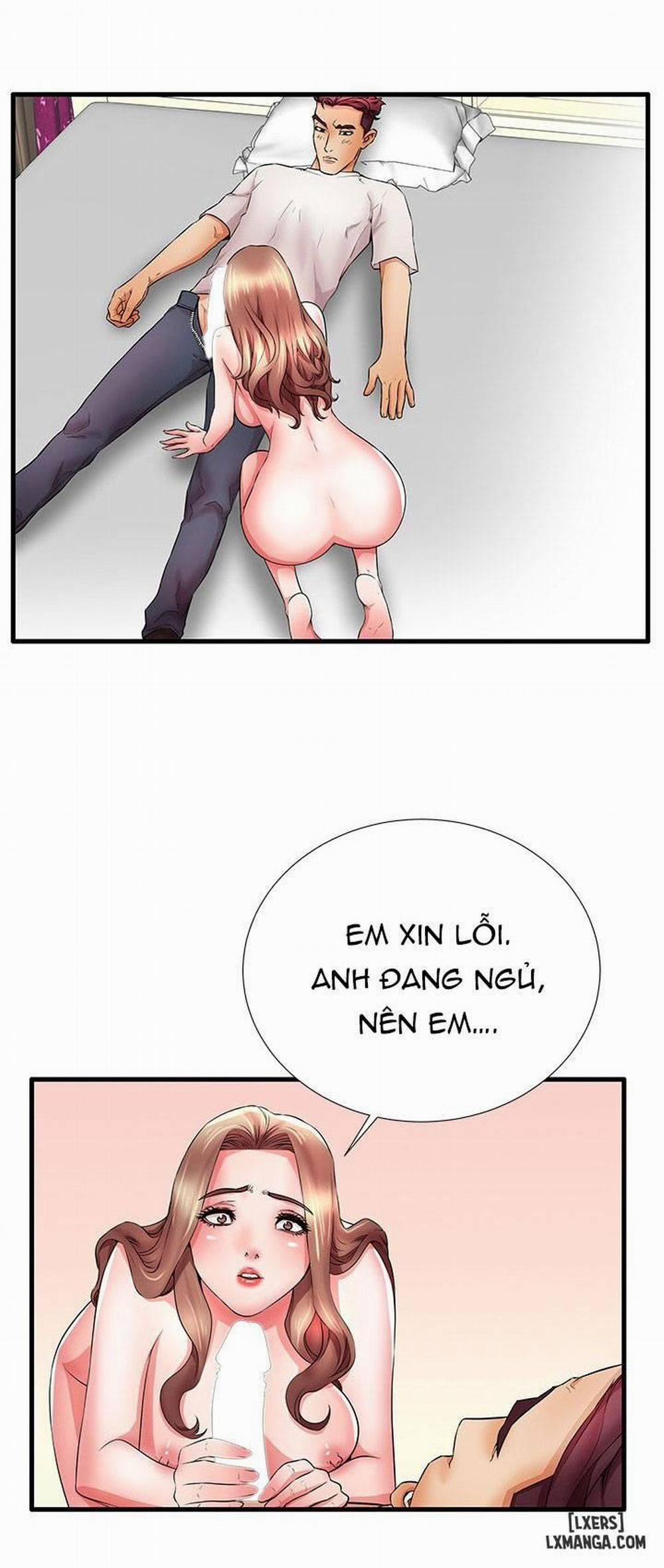 Người Mẹ Xấu Xa 30 trang 1